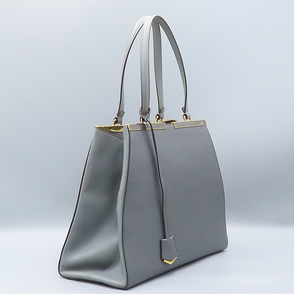 Fendi(���) 8BH272 �׷��� ���� SHOPPING GRANDE VITELLO �߿��긣 �̵� ������ ��Ʈ�� [��ź�Ե���] �̹���3 - ���̺��� �߰���ǰ