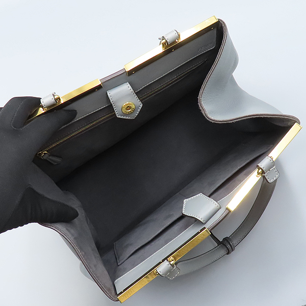 Fendi(���) 8BH272 �׷��� ���� SHOPPING GRANDE VITELLO �߿��긣 �̵� ������ ��Ʈ�� [��ź�Ե���] �̹���7 - ���̺��� �߰���ǰ