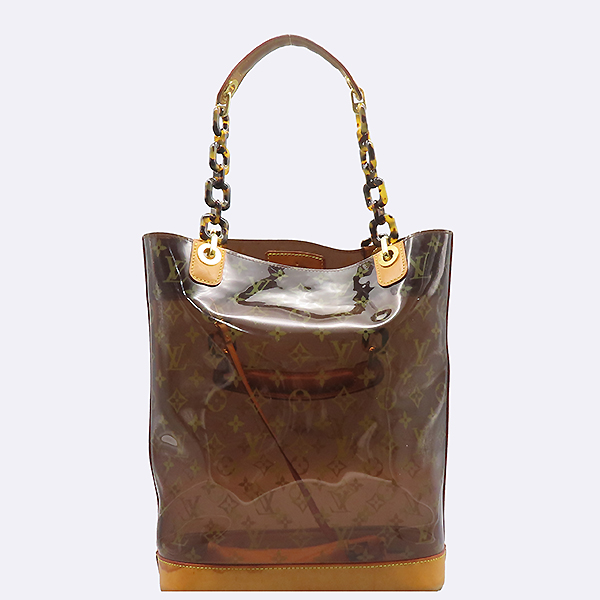 Louis Vuitton(���̺���) M92501 ���׷� ī�ٽ� ���� MM ��ġ ��Ʈ��  + ���� �Ŀ�ġ [�ϻ�Ե���] �̹���2 - ���̺��� �߰���ǰ