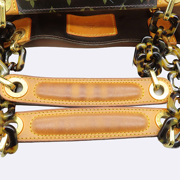 Louis Vuitton(���̺���) M92501 ���׷� ī�ٽ� ���� MM ��ġ ��Ʈ��  + ���� �Ŀ�ġ [�ϻ�Ե���] �̹���3 - ���̺��� �߰���ǰ