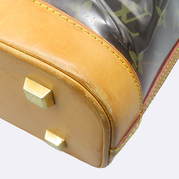 Louis Vuitton(���̺���) M92501 ���׷� ī�ٽ� ���� MM ��ġ ��Ʈ��  + ���� �Ŀ�ġ [�ϻ�Ե���] �̹���4 - ���̺��� �߰���ǰ