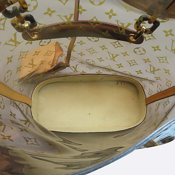 Louis Vuitton(���̺���) M92501 ���׷� ī�ٽ� ���� MM ��ġ ��Ʈ��  + ���� �Ŀ�ġ [�ϻ�Ե���] �̹���6 - ���̺��� �߰���ǰ