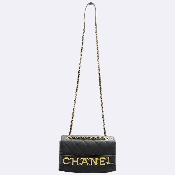 Chanel(����) AS1490 ���� ���� �ΰ� �÷� ���� ü�� ����� �� ũ�ν��� [��������������] �̹���2 - ���̺��� �߰���ǰ