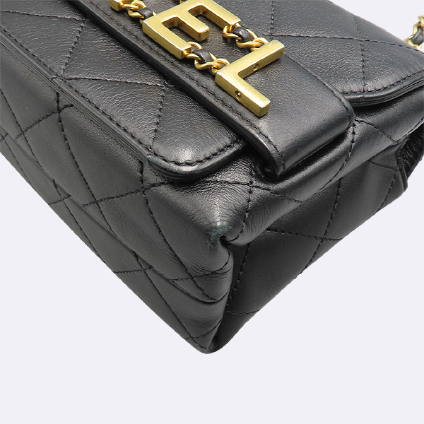 Chanel(����) AS1490 ���� ���� �ΰ� �÷� ���� ü�� ����� �� ũ�ν��� [��������������] �̹���4 - ���̺��� �߰���ǰ