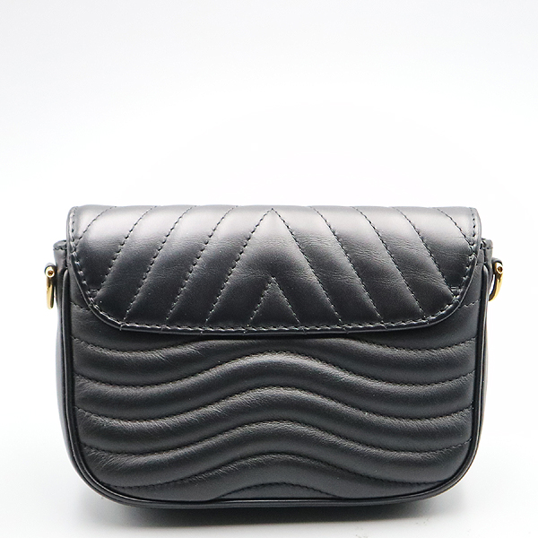 Louis Vuitton(���̺���) M56461 ���� NOIR �۾������� �� ���̺� ��Ƽ ����Ʈ ���� ü�� + ũ�ν���Ʈ�� 2WAY [�뱸��������] �̹���4 - ���̺��� �߰���ǰ