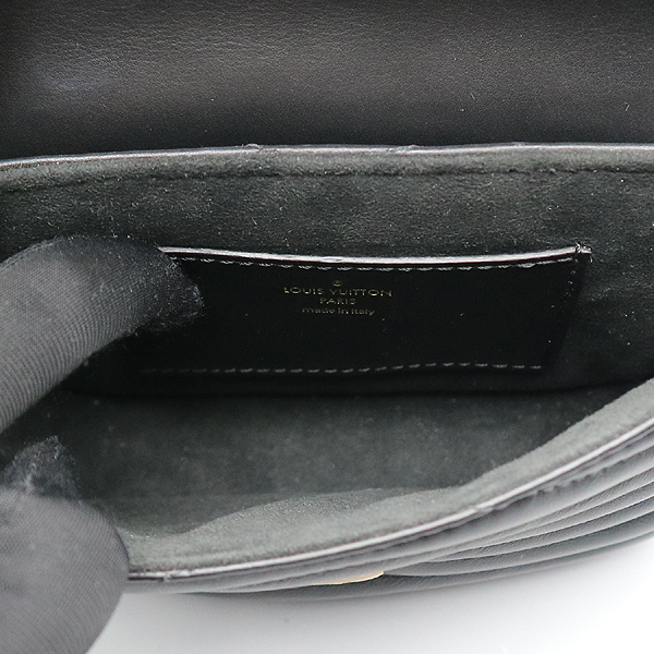 Louis Vuitton(���̺���) M56461 ���� NOIR �۾������� �� ���̺� ��Ƽ ����Ʈ ���� ü�� + ũ�ν���Ʈ�� 2WAY [�뱸��������] �̹���6 - ���̺��� �߰���ǰ