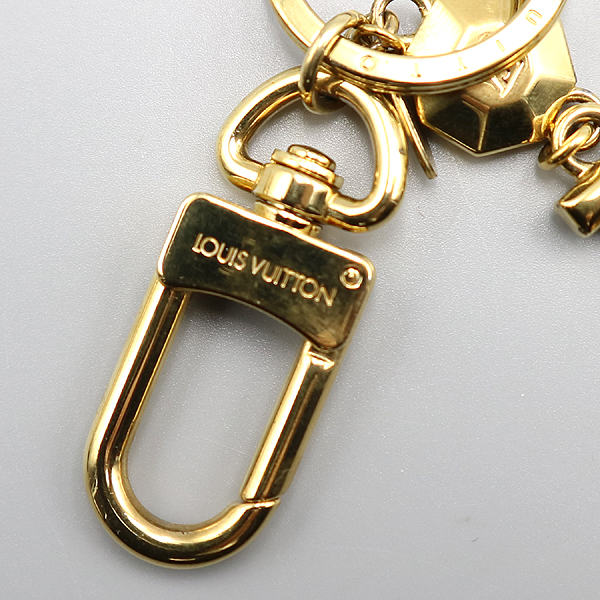 Louis Vuitton(���̺���) M65216 ���� LV �ļ� ŰȦ�� [�뱸��������] �̹���2 - ���̺��� �߰���ǰ