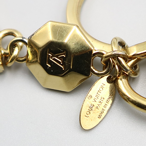 Louis Vuitton(���̺���) M65216 ���� LV �ļ� ŰȦ�� [�뱸��������] �̹���3 - ���̺��� �߰���ǰ