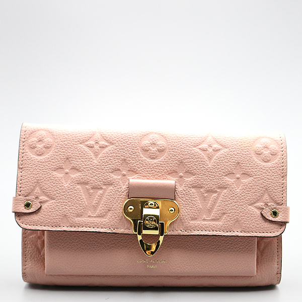 Louis Vuitton(���̺���) M63399 �ٹ� WOC ü�� ���� [�뱸��������] �̹���2 - ���̺��� �߰���ǰ