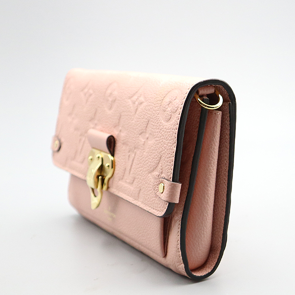 Louis Vuitton(���̺���) M63399 �ٹ� WOC ü�� ���� [�뱸��������] �̹���3 - ���̺��� �߰���ǰ