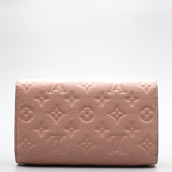 Louis Vuitton(���̺���) M63399 �ٹ� WOC ü�� ���� [�뱸��������] �̹���4 - ���̺��� �߰���ǰ