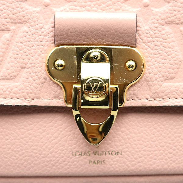 Louis Vuitton(���̺���) M63399 �ٹ� WOC ü�� ���� [�뱸��������] �̹���5 - ���̺��� �߰���ǰ