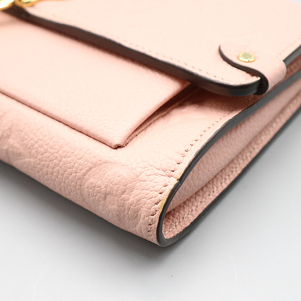 Louis Vuitton(���̺���) M63399 �ٹ� WOC ü�� ���� [�뱸��������] �̹���6 - ���̺��� �߰���ǰ