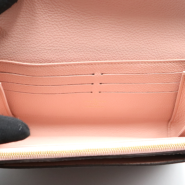 Louis Vuitton(���̺���) M63399 �ٹ� WOC ü�� ���� [�뱸��������] �̹���7 - ���̺��� �߰���ǰ