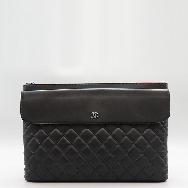 Chanel(����) A82683 ���� ����Ų ���� ������ ���� COCO�ΰ� L������ ���� �÷� Ŭ��ġ�� [���̷Ե���] �̹���2 - ���̺��� �߰���ǰ