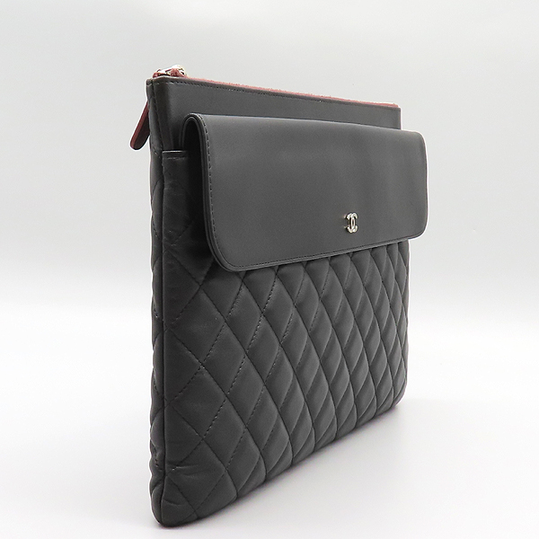 Chanel(����) A82683 ���� ����Ų ���� ������ ���� COCO�ΰ� L������ ���� �÷� Ŭ��ġ�� [���̷Ե���] �̹���3 - ���̺��� �߰���ǰ