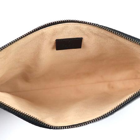 Gucci(����) 525541 GG ���� ��Ʋ�� Ŭ��ġ [����ż�����] �̹���3 - ���̺��� �߰���ǰ