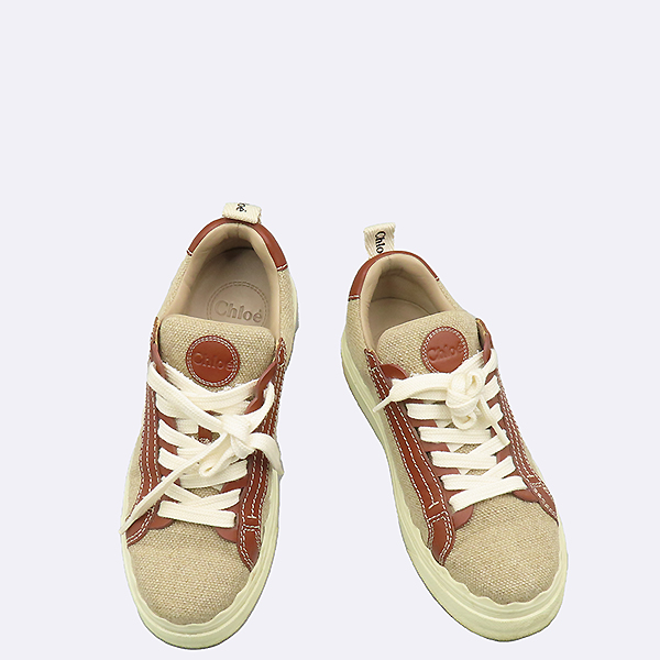 Chloe(���ο�) CHC22U108Z490U37W ���� �η� ����Ŀ�� - 37 [�����νż�����] �̹���2 - ���̺��� �߰���ǰ