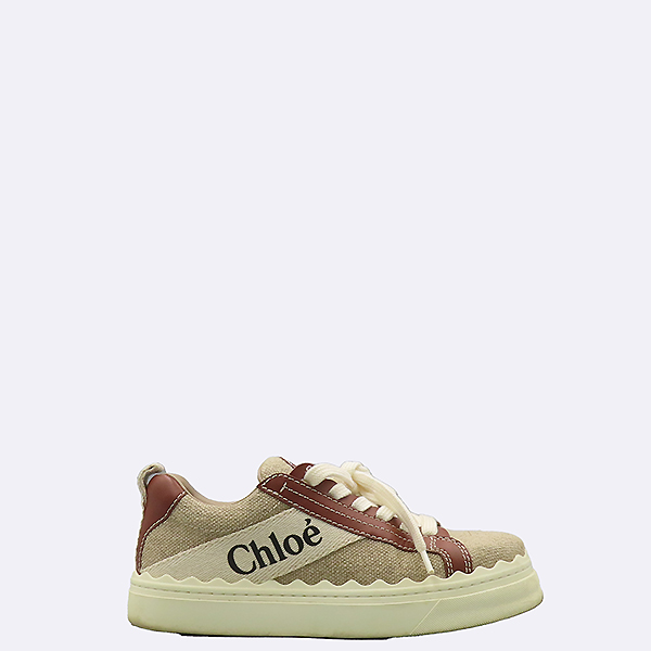 Chloe(���ο�) CHC22U108Z490U37W ���� �η� ����Ŀ�� - 37 [�����νż�����] �̹���4 - ���̺��� �߰���ǰ