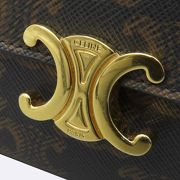 Celine(������) 10D782CQH Ʈ������ ���� �ΰ� ���� �÷� ������ [�����νż�����] �̹���4 - ���̺��� �߰���ǰ