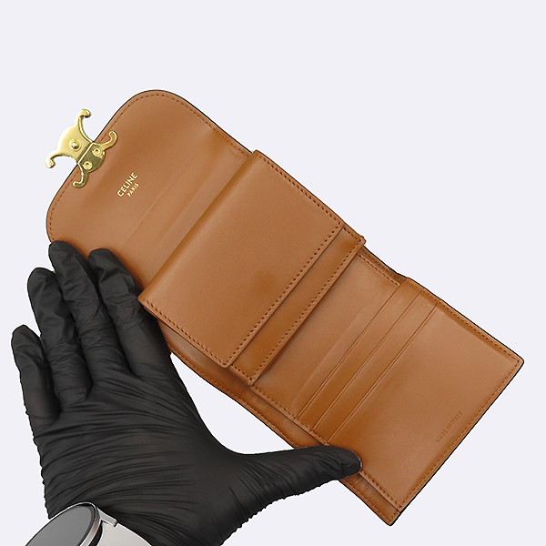 Celine(������) 10D782CQH Ʈ������ ���� �ΰ� ���� �÷� ������ [�����νż�����] �̹���6 - ���̺��� �߰���ǰ