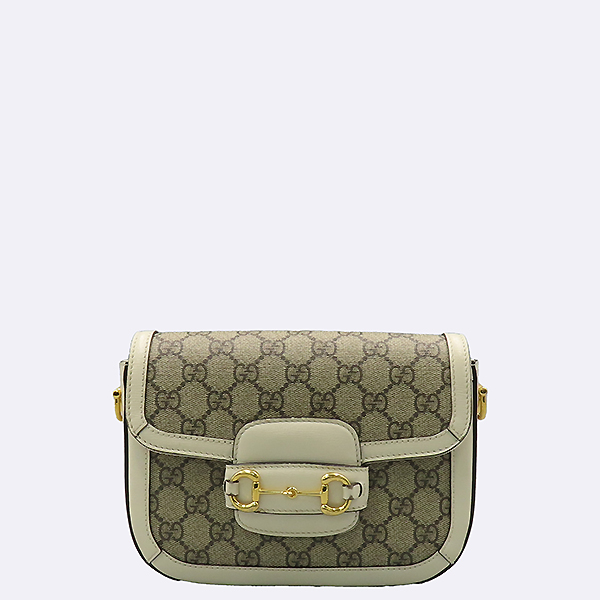Gucci(����) 658574 ȭ��Ʈ ���� Ȧ���� 1955 �̴� ũ�ν��� + ��� ��Ʈ�� [�����νż�����] �̹���2 - ���̺��� �߰���ǰ