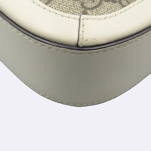 Gucci(����) 658574 ȭ��Ʈ ���� Ȧ���� 1955 �̴� ũ�ν��� + ��� ��Ʈ�� [�����νż�����] �̹���6 - ���̺��� �߰���ǰ