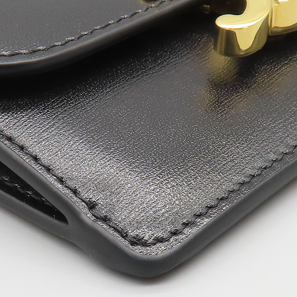 Celine(������) 10I583DPV ���� ���� Ʈ������ �÷� ī�� ���� [���̷Ե���] �̹���5 - ���̺��� �߰���ǰ