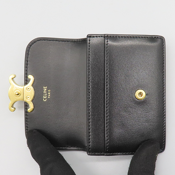 Celine(������) 10I583DPV ���� ���� Ʈ������ �÷� ī�� ���� [���̷Ե���] �̹���6 - ���̺��� �߰���ǰ