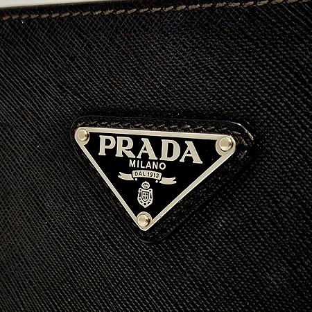 Prada(�����) 2VN003 ���� ���ǾƳ� ���� �ﰢ �ΰ� ��ť��Ʈ Ȧ�� Ŭ��ġ (���ַԵ���) �̹���4 - ���̺��� �߰���ǰ
