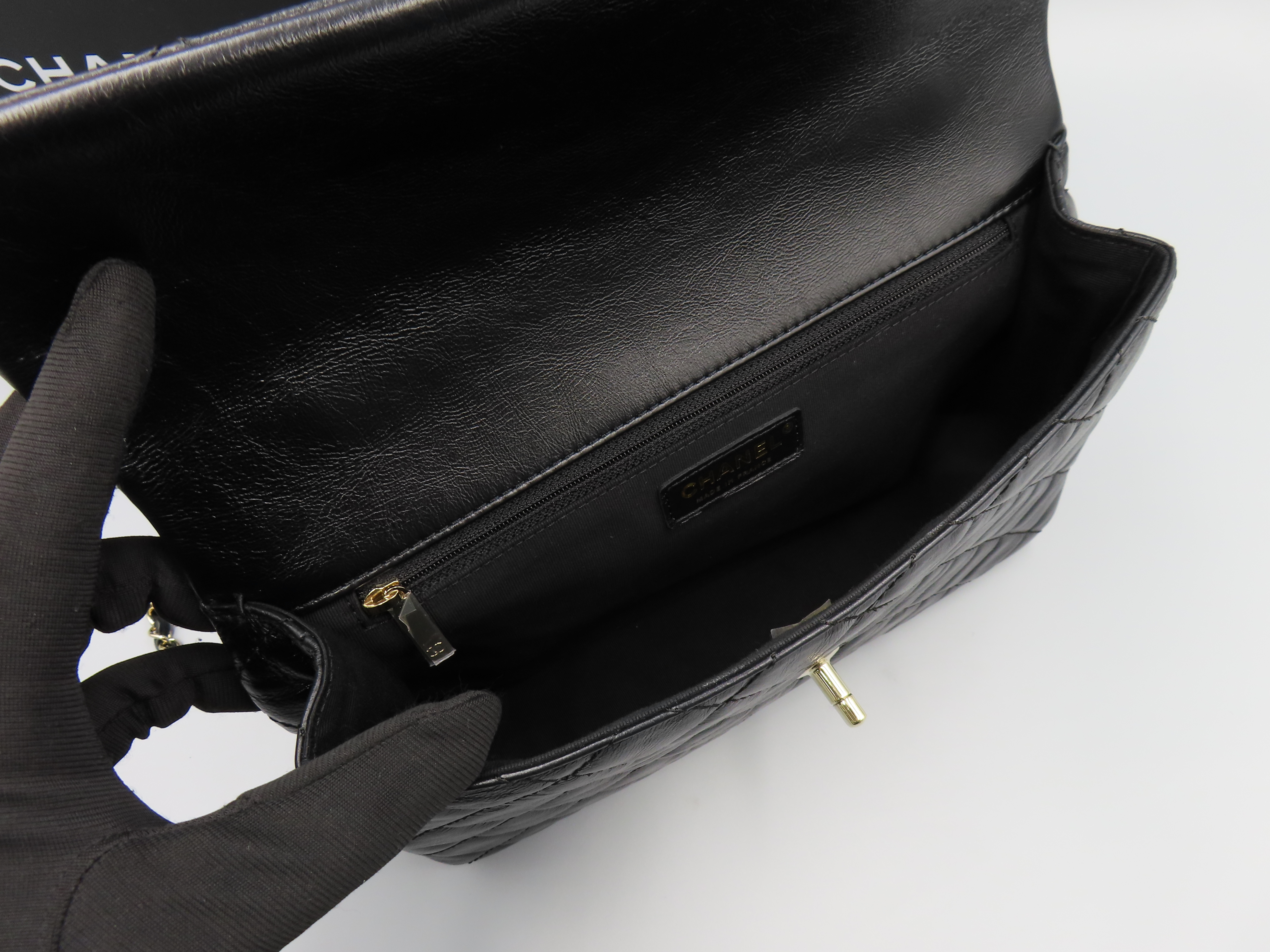 Chanel(����) AS2802 ���� ��Ŭ ī����Ų Ŭ���� ���� ž�ڵ� ��Ʈ�� + �����Ʈ�� 2WAY [�ϳ��̻���] �̹���7 - ���̺��� �߰���ǰ