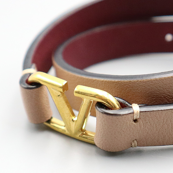 VALENTINO(�߷�Ƽ��) �ε���ũ V�ΰ� ���� �� ����� �극�̽��� ���� [�뱸��������] �̹���4 - ���̺��� �߰���ǰ