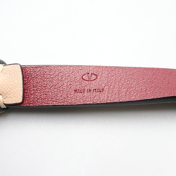 VALENTINO(�߷�Ƽ��) �ε���ũ V�ΰ� ���� �� ����� �극�̽��� ���� [�뱸��������] �̹���6 - ���̺��� �߰���ǰ