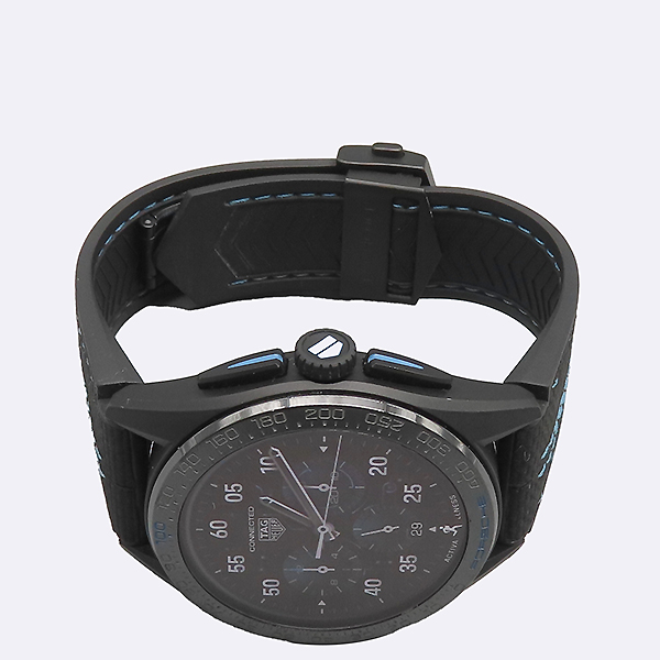 Tag Heuer(�±�ȣ�̾�) SBR8A82 EB0264 Ŀ��Ƽ�� Į���� E4 ������ ����� ������� �����ð� [�ϻ�Ե���] �̹���2 - ���̺��� �߰���ǰ