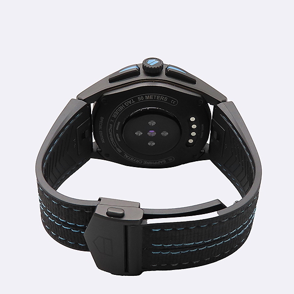 Tag Heuer(�±�ȣ�̾�) SBR8A82 EB0264 Ŀ��Ƽ�� Į���� E4 ������ ����� ������� �����ð� [�ϻ�Ե���] �̹���3 - ���̺��� �߰���ǰ