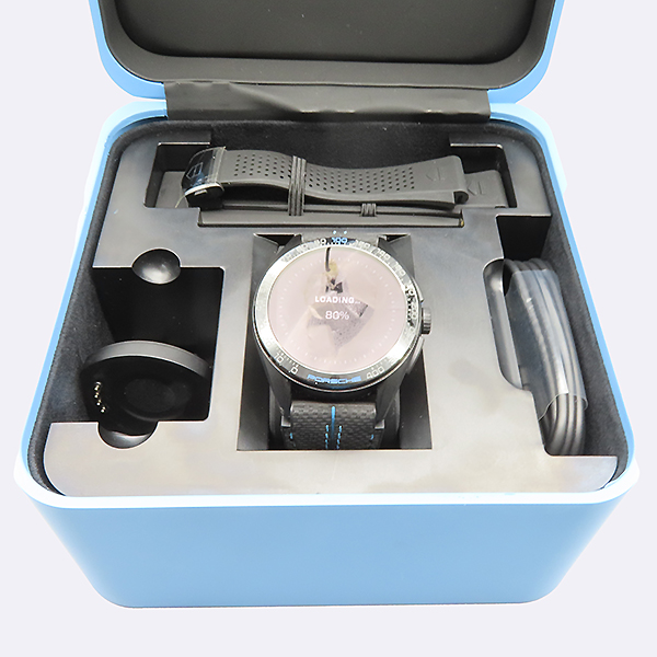 Tag Heuer(�±�ȣ�̾�) SBR8A82 EB0264 Ŀ��Ƽ�� Į���� E4 ������ ����� ������� �����ð� [�ϻ�Ե���] �̹���5 - ���̺��� �߰���ǰ