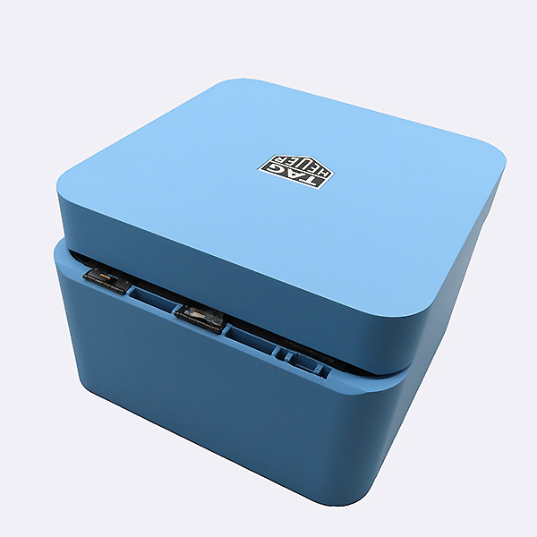 Tag Heuer(�±�ȣ�̾�) SBR8A82 EB0264 Ŀ��Ƽ�� Į���� E4 ������ ����� ������� �����ð� [�ϻ�Ե���] �̹���6 - ���̺��� �߰���ǰ