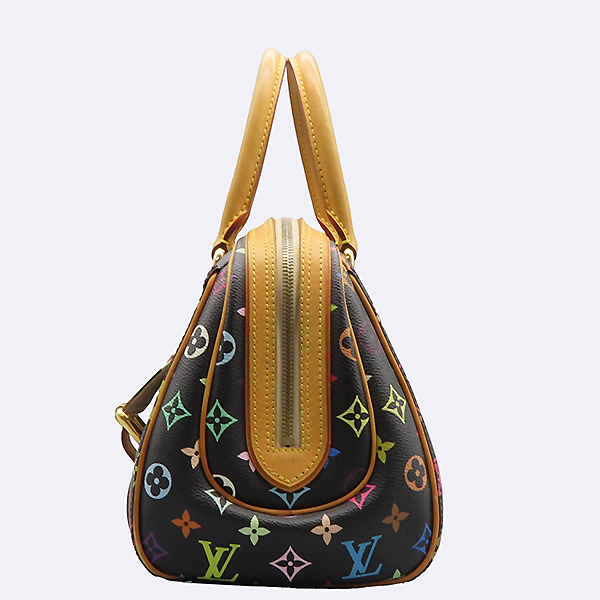 Louis Vuitton(���̺���) M40097 ���׷� ��Ƽ �÷� ���� �����Ƕ� ��Ʈ�� [�ϻ�Ե���] �̹���2 - ���̺��� �߰���ǰ