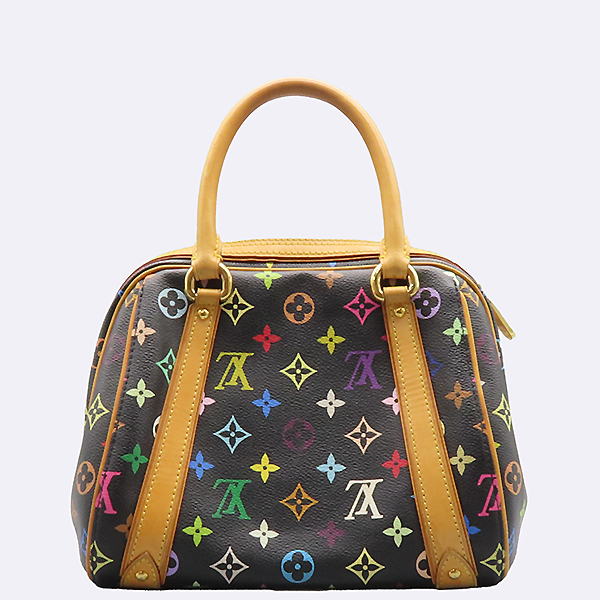 Louis Vuitton(���̺���) M40097 ���׷� ��Ƽ �÷� ���� �����Ƕ� ��Ʈ�� [�ϻ�Ե���] �̹���3 - ���̺��� �߰���ǰ