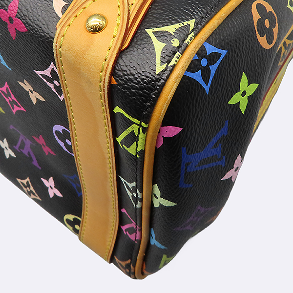 Louis Vuitton(���̺���) M40097 ���׷� ��Ƽ �÷� ���� �����Ƕ� ��Ʈ�� [�ϻ�Ե���] �̹���5 - ���̺��� �߰���ǰ