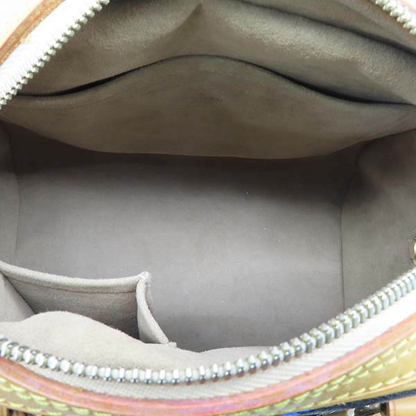 Louis Vuitton(���̺���) M40097 ���׷� ��Ƽ �÷� ���� �����Ƕ� ��Ʈ�� [�ϻ�Ե���] �̹���6 - ���̺��� �߰���ǰ