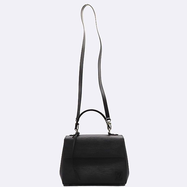 Louis Vuitton(���̺���) M41312 ���� ���� ���� Ŭ��� BB ��Ʈ�� + �����Ʈ�� 2WAY [�ϻ�Ե���] �̹���3 - ���̺��� �߰���ǰ