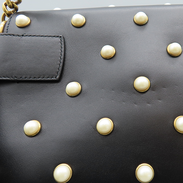 Gucci(����) 453778 ���� ���� ���� ���͵� ��Ż �� ��� ��ε���� Ŭ��ġ�� + �����Ʈ�� [���̷Ե���] �̹���7 - ���̺��� �߰���ǰ