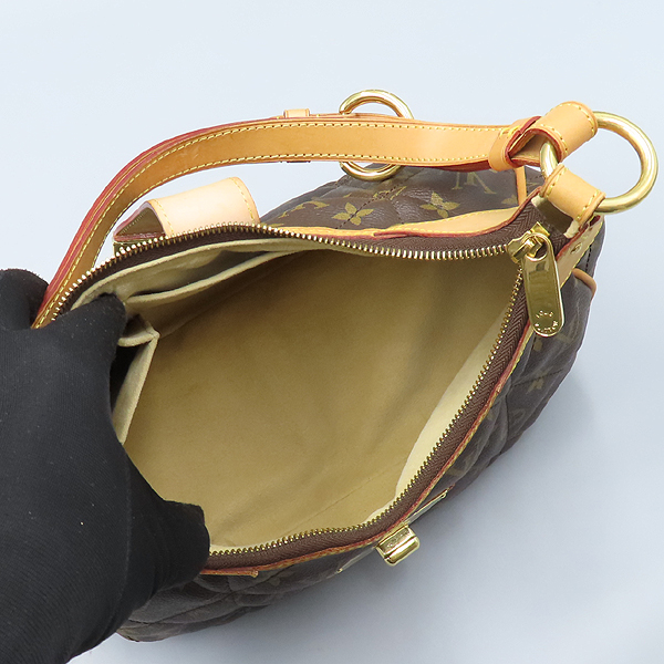 Louis Vuitton(���̺���) M41435 ���׷� ĵ���� Etoile City ���� ��Ƽ PM ����� [��ź�Ե���] �̹���7 - ���̺��� �߰���ǰ