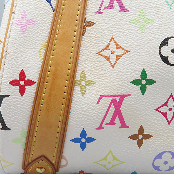 Louis Vuitton(���̺���) M40096 ���׷� ��Ƽ ȭ��Ʈ �÷� �����Ƕ� ��Ʈ�� [�ϻ�Ե���] �̹���5 - ���̺��� �߰���ǰ