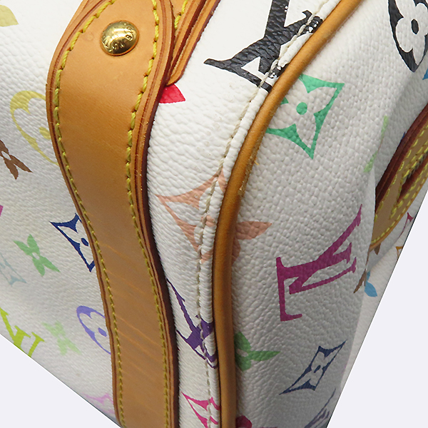 Louis Vuitton(���̺���) M40096 ���׷� ��Ƽ ȭ��Ʈ �÷� �����Ƕ� ��Ʈ�� [�ϻ�Ե���] �̹���6 - ���̺��� �߰���ǰ