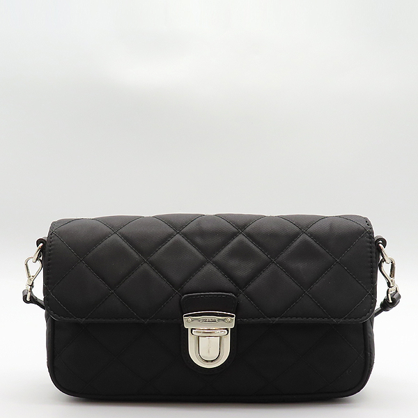 Prada(�����) BT1025 ���� ���Ϸ� ���� ���� �׼��� �÷� ũ�ν��� [���̷Ե���] �̹���2 - ���̺��� �߰���ǰ