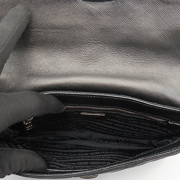 Prada(�����) BT1025 ���� ���Ϸ� ���� ���� �׼��� �÷� ũ�ν��� [���̷Ե���] �̹���7 - ���̺��� �߰���ǰ