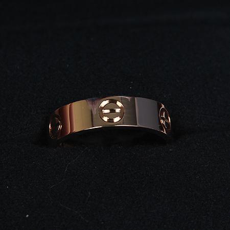 Cartier(��쿡) B4084861 18K ��ũ��� Ŭ���� ���긵(19ȣ)(���ֻ���) �̹���3 - ���̺��� �߰���ǰ