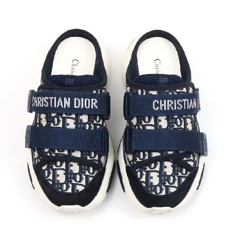 Dior(ũ����î���) KCK346OBY D-���� ������ũ �� 37(240MM) [����ż�����] �̹���2 - ���̺��� �߰���ǰ